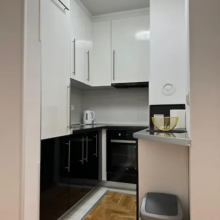 Apartament Modern Loft Sarajewo