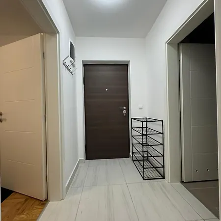 Modern Loft * Sarajevo